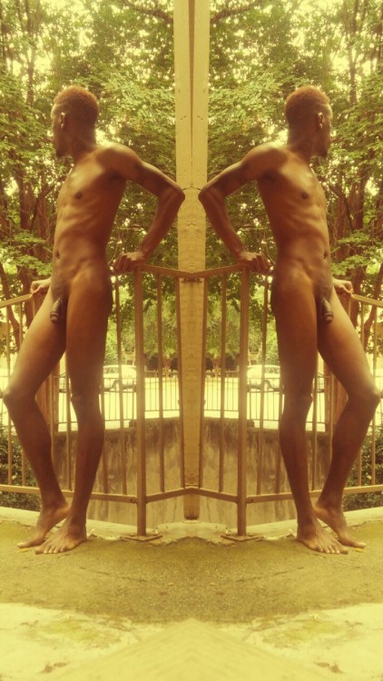 blackcolumbus:  Good Afternoon Followers….😁😁😁