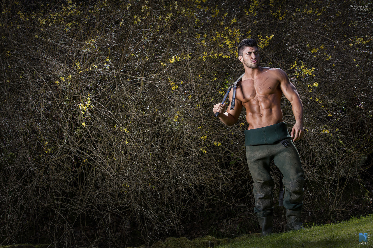 cdnlifter27: Rogan O’Connor Photos: Terry George 