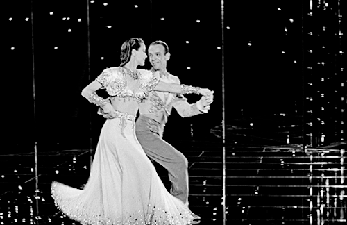 musicalfilm:  eleanor powell &amp; fred astaire in broadway melody of 1940 (1940)