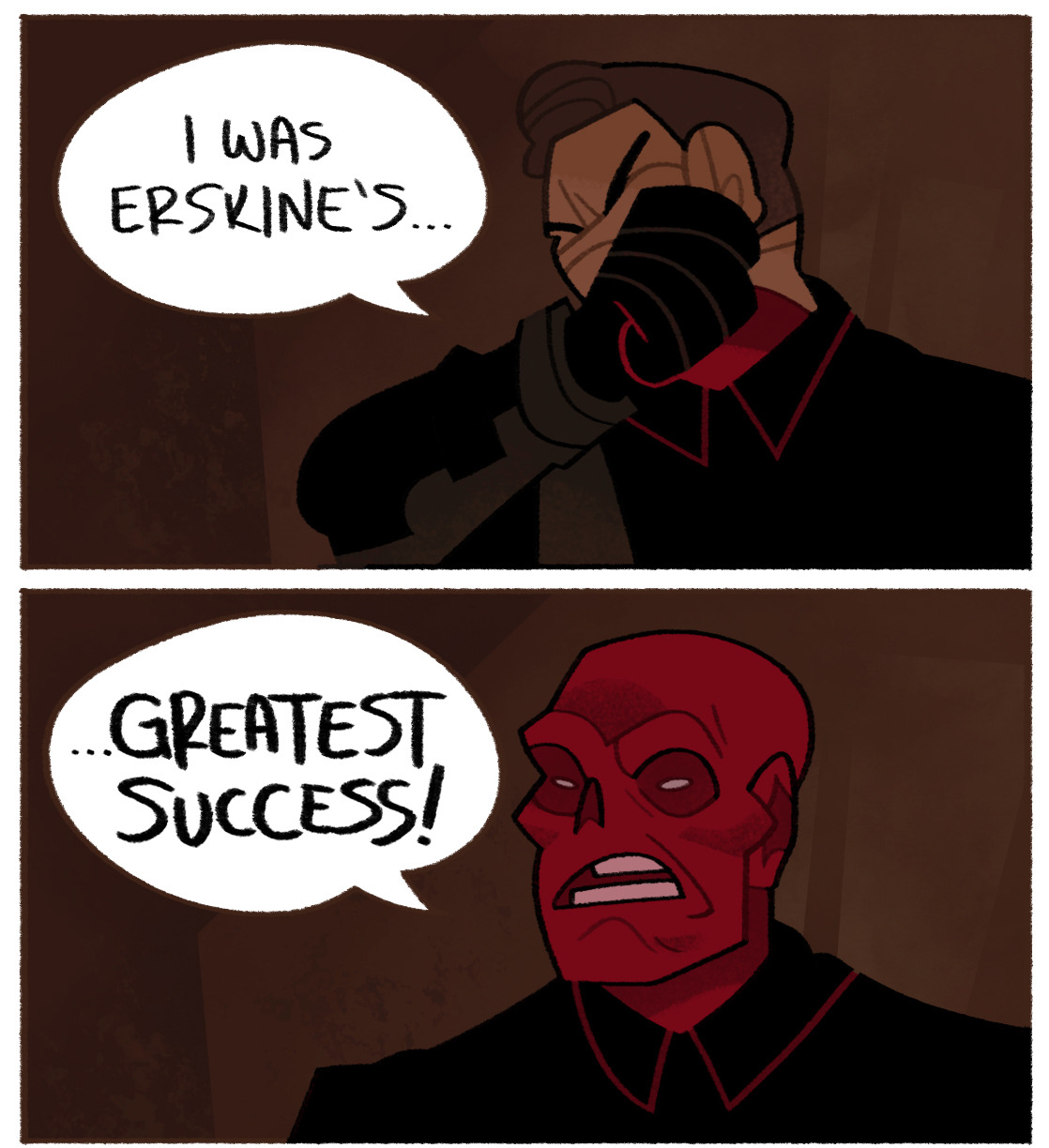 lousysharkbutt: MCURewatch Day 5 - CAPTAIN AMERICA: THE FIRST AVENGER patreon |