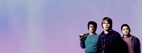 dailystrangerthings:    Joyce, this is Hawkins, okay? You wanna know the worst thing that’s ever happened here in the four years I’ve been working here? Do you wanna know the worst thing? It was when an owl attacked Eleanor Gillespie’s head because