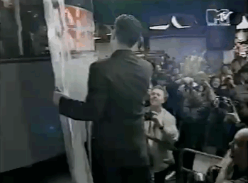 ibizatothenorfolkbroads:  charlotte-it-was-really-nothing:  I made a gif of Morrissey