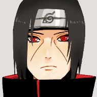 kaurro:  " Now I feel that maybe knowing who I am is the key to reach perfection. Because that means knowing what I can and cannot do " -Itachi Uchiha.itachi uchiha 6/9 ♥ happy birthday bby. 