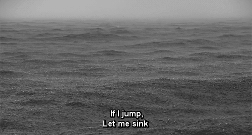 zeffwolf:But darling, empty things cannot sink.