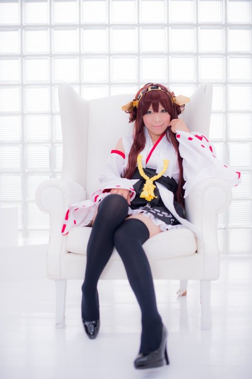 Kantai Collection - Kongou (Mashiro Yuki) 30HELP US GROW Like,Comment & Share.CosplayJapaneseGirls1.5 - www.facebook.com/CosplayJapaneseGirls1.5CosplayJapaneseGirls2 - www.facebook.com/CosplayJapaneseGirl2tumblr - http://cosplayjapanesegirlsblog.tumbl