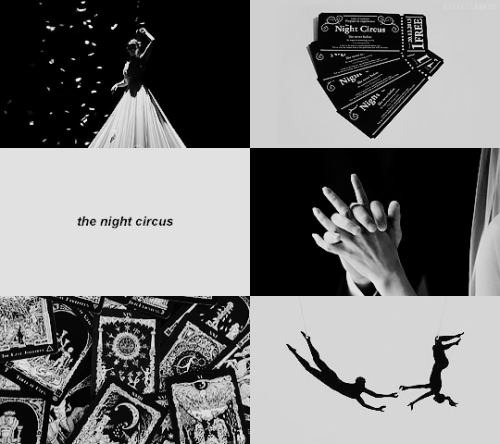 lilabard:fave books read in 2017 - 4/10  the night circus by erin morgensternSecrets have power. And