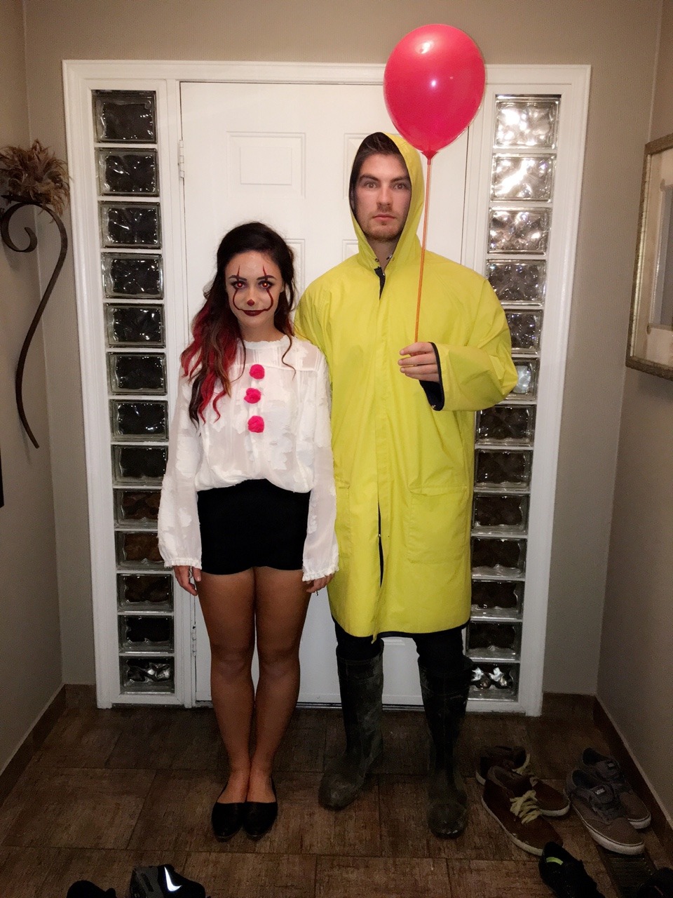carlsquared:  Happy Halloween love carlsquared