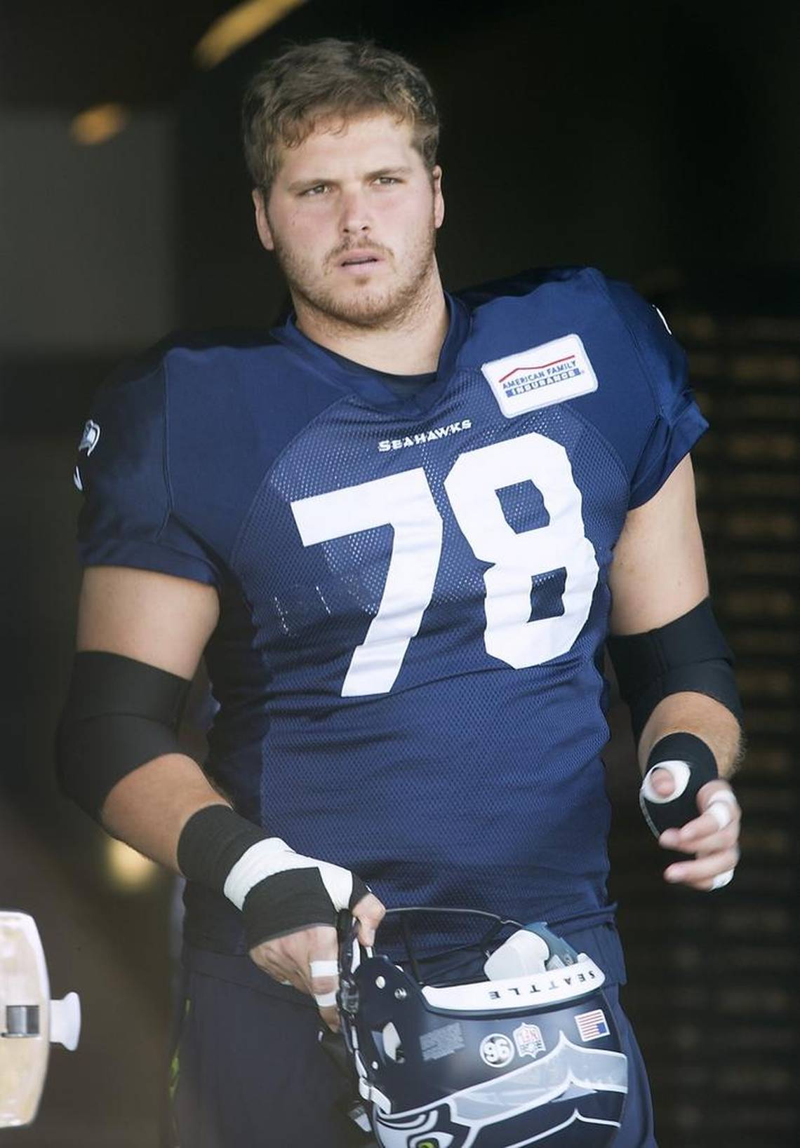 manfanathletes:  In the mood for 100% beef today.
