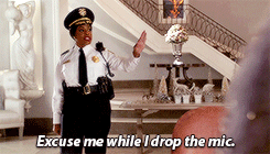 fyeahscreamqueenscast:  Step 1: If you are in danger, scream Denise Hemphill’s