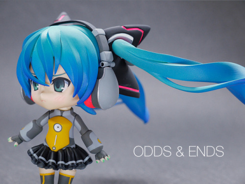 Other custom nendoroid I found :3