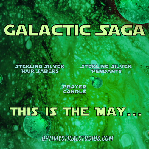 Starting May the Fourth, show your love of a galaxy far, far away. After all, This Is The May.https: