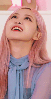 blackpinknet:ROSÉ ♡ ‘THE ALBUM’ COMEBACK VLIVE