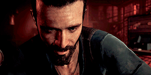venomsnvke: ↳ 1/?? │ random far cry replay gifs
