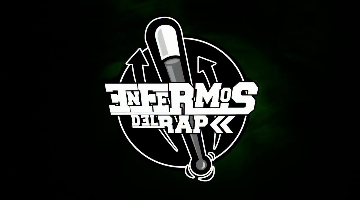 cincuentayseis:  Enfermos del Rap “La pandemia” 2014. 
