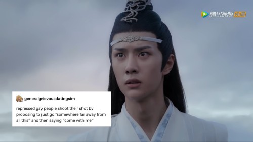 chaoticbiwuxian:callout post for Hanguang-Jun