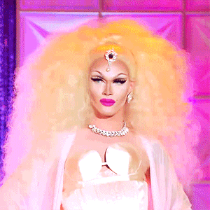 lliaison:   Pearl - Episode 12 “And The Rest Is Drag”  