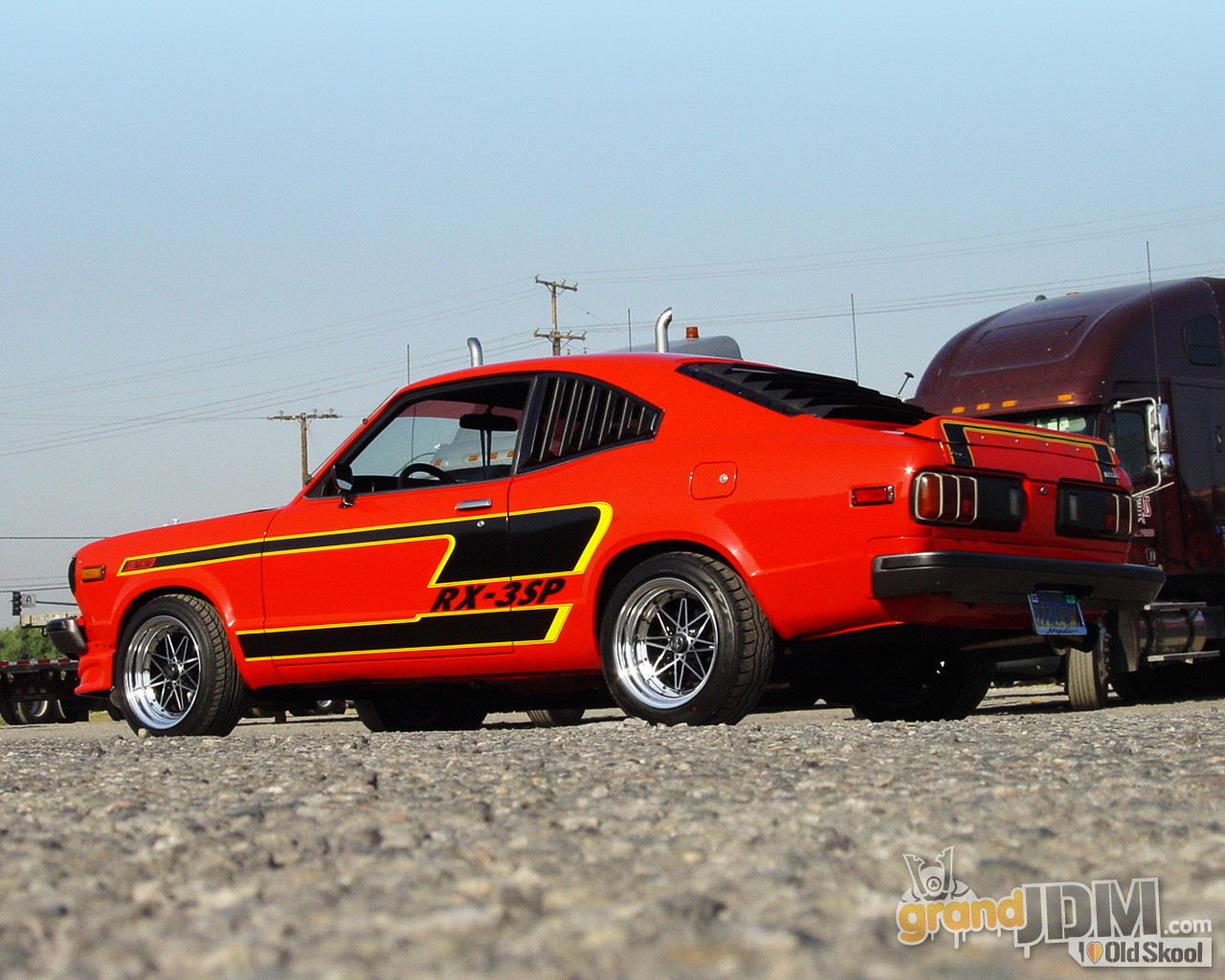 radracerblog:  TOP 10: Mazda Rx-3 