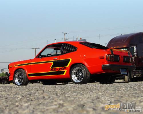 Porn Pics radracerblog:  TOP 10: Mazda Rx-3 