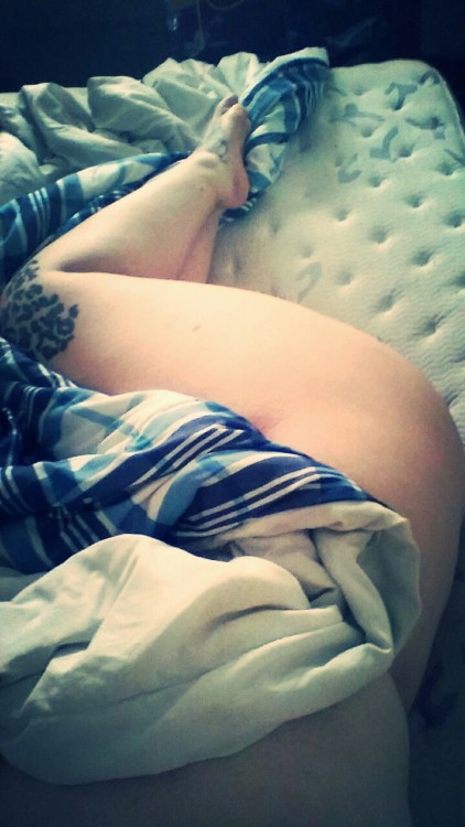 NSFW 18+