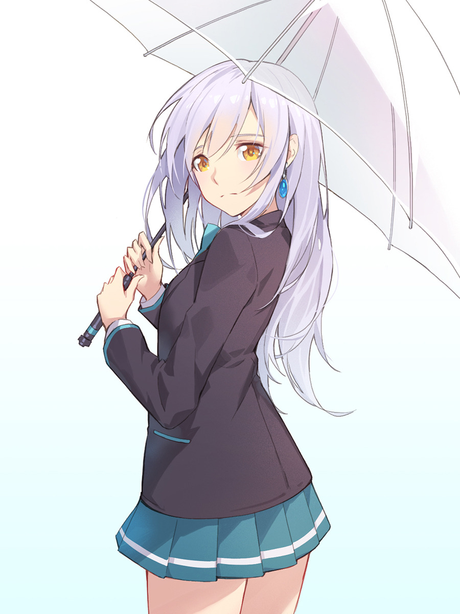 Anime Pop Heart — ☆ NIAN | 十月 ☆ ⊳ hitomi (iroduku) ✓...