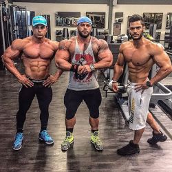 drwannabe:William Soares, Bruno Moraes Cunha,