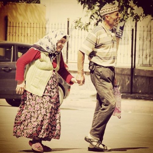 Âh Kardeşlerim âh!