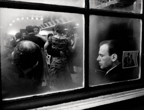 The Conformist (Bernardo Bertolucci, 1970)