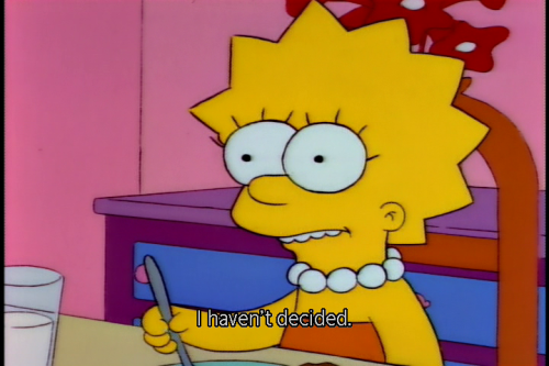 somber-fae: laughconfetti: the last panel always hits me Marge. Be my mom.