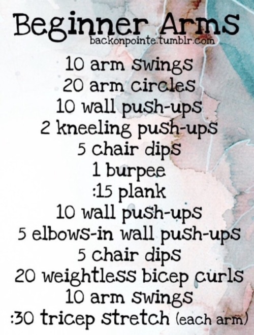 blacklilies-stainedroses: ~ Ana Workouts ~