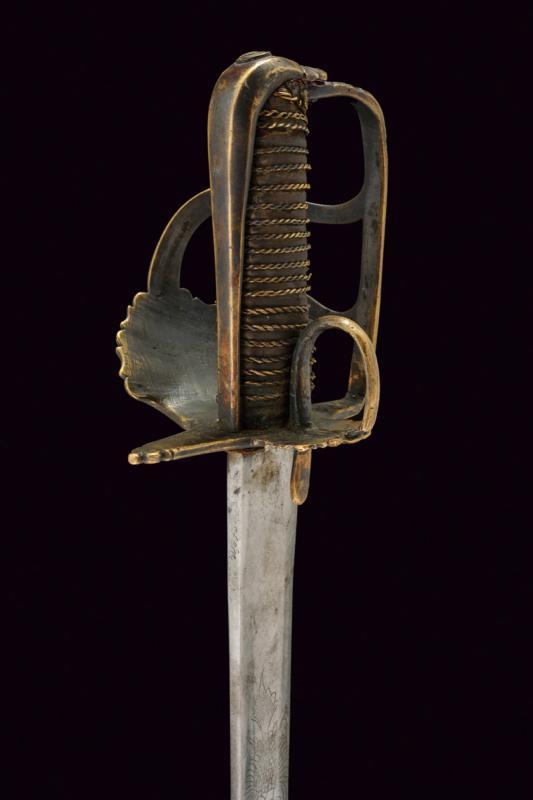 weaponsandswordsohmy:  PALLASCHStraight, single-and short false-edged blade, tip,