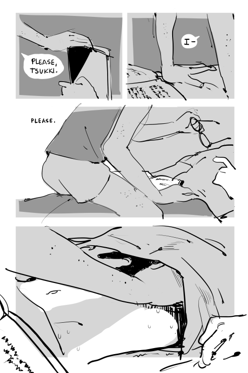 The Boy Named Crow