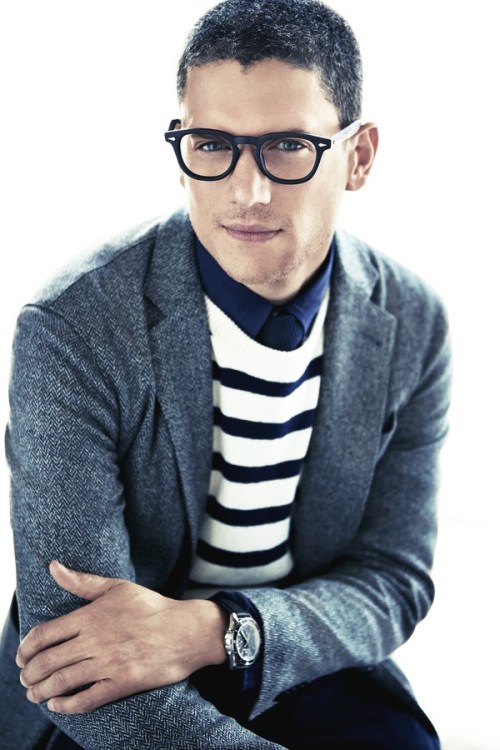 Wentworth Miller