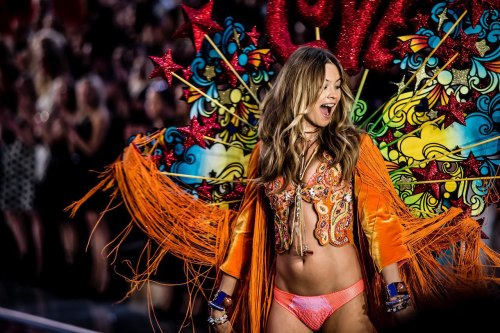 Behati Prinsloo