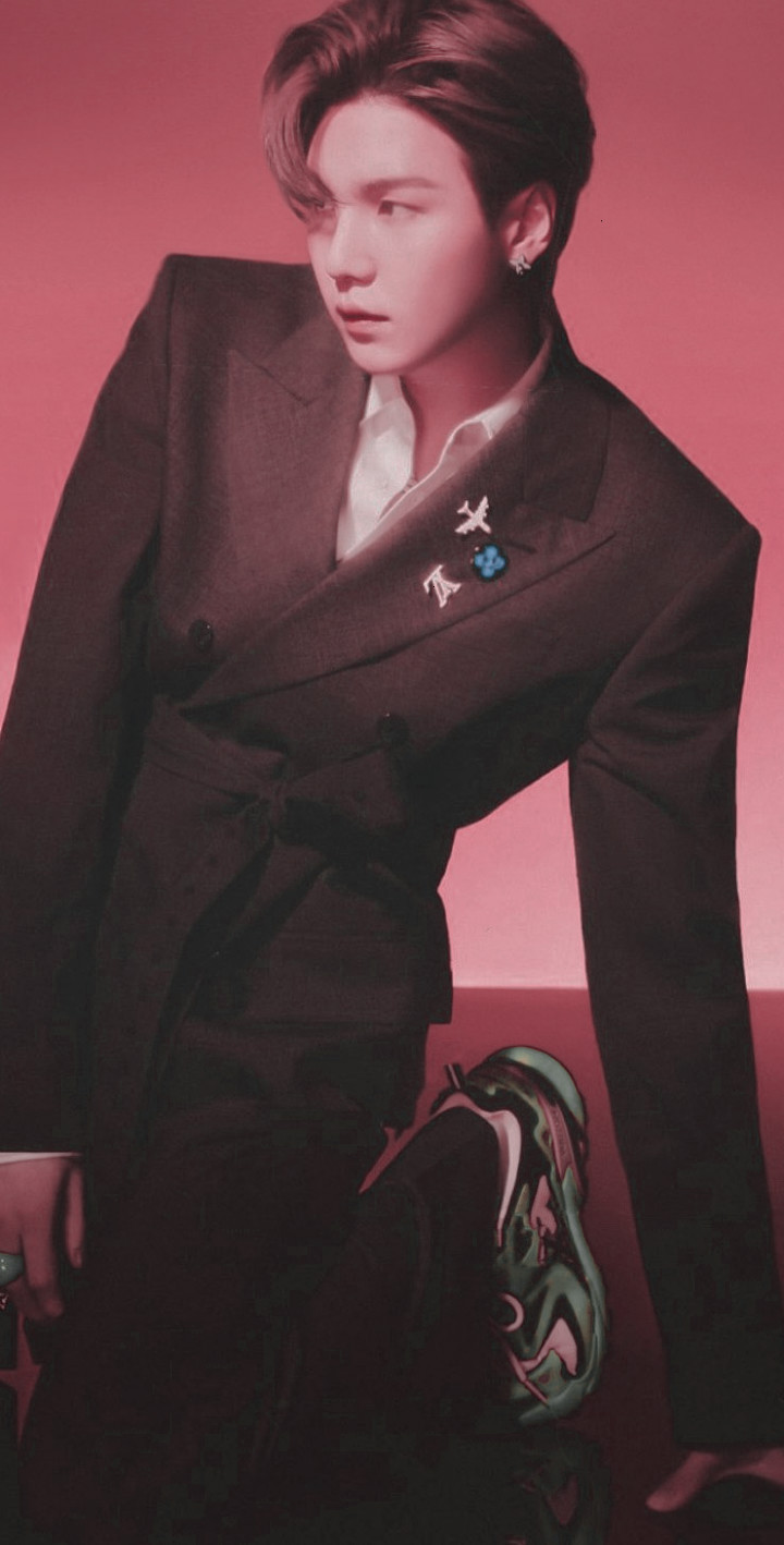 Bts; Gq Korea