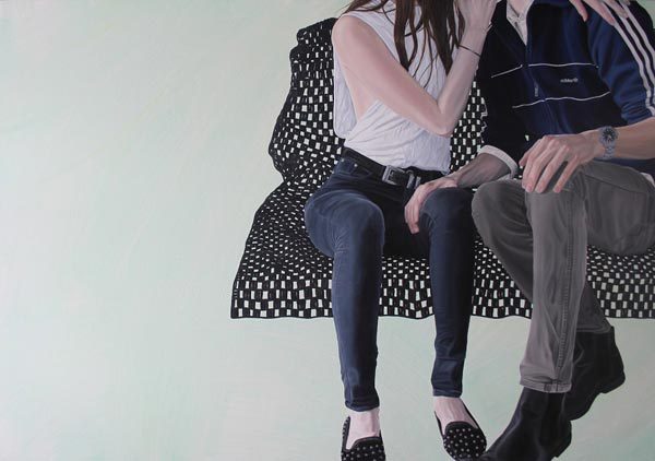 jedavu:  The Visual Art of Tristan Pigott