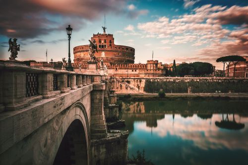 Rome | Italy
