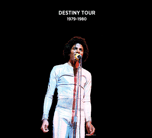 dangerousworldtour:  He Is Michael Jackson.