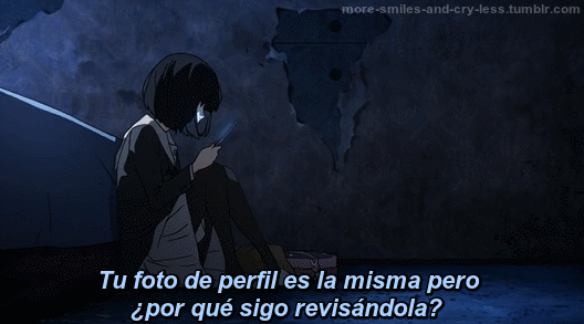 more-smiles-and-cry-less:  daliinoemi:Para ver que nuevo like de una nueva zorra