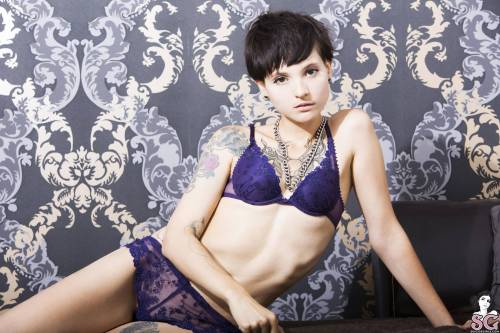 inked-girls-all-day:  SG Hopeful Devilins