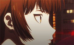 yoochanni:  Akane Tsunemori - Psycho Pass 2 ep 01 