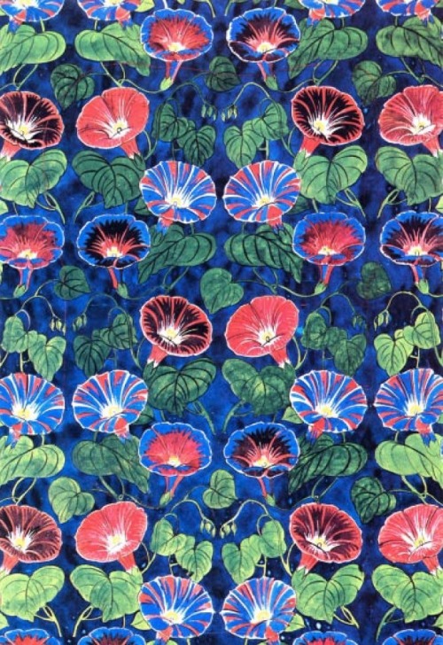 dionyssos: Raoul Dufy Textile