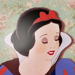 tanikayforever:  Snow White icons! Free to use for everyone :) No credit necessary 