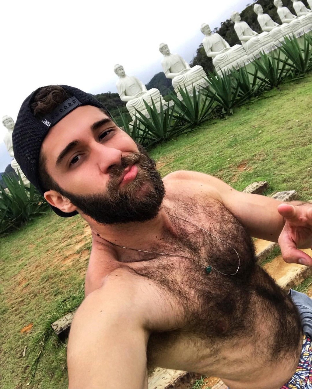 beardburnme2:  Padua.junior instagram 