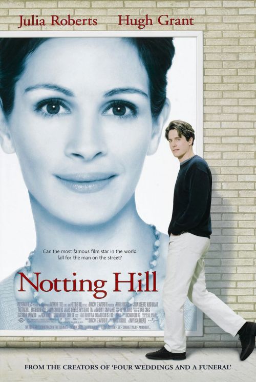 Films I’ve Watched in 2020 (299/?)Notting Hill (1999)dir. Roger Michell “I’m also just a girl,