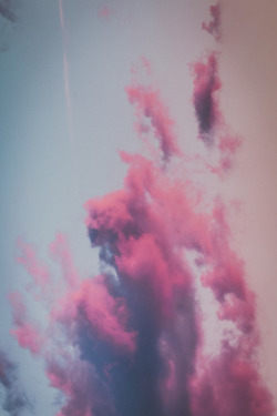 stereocolours:   Adam Marshall - Cloud Studies