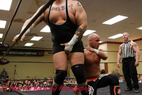 wrestlecub:balls busted ballbusting all the way. The only reason to see a fight