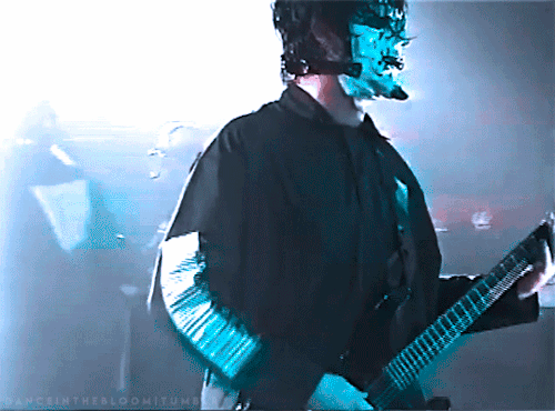 Nasty And Seductive Jim's Mask 