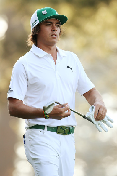 a-southern-peach:  I love my baby Rickie xx