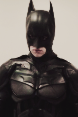myheroliam:     My Batman ♥    
