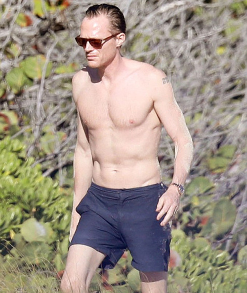 Paul Bettany nude and gay sex scenes Biggest Leaked Nude Male Celebrity Archive: mancelebs.com